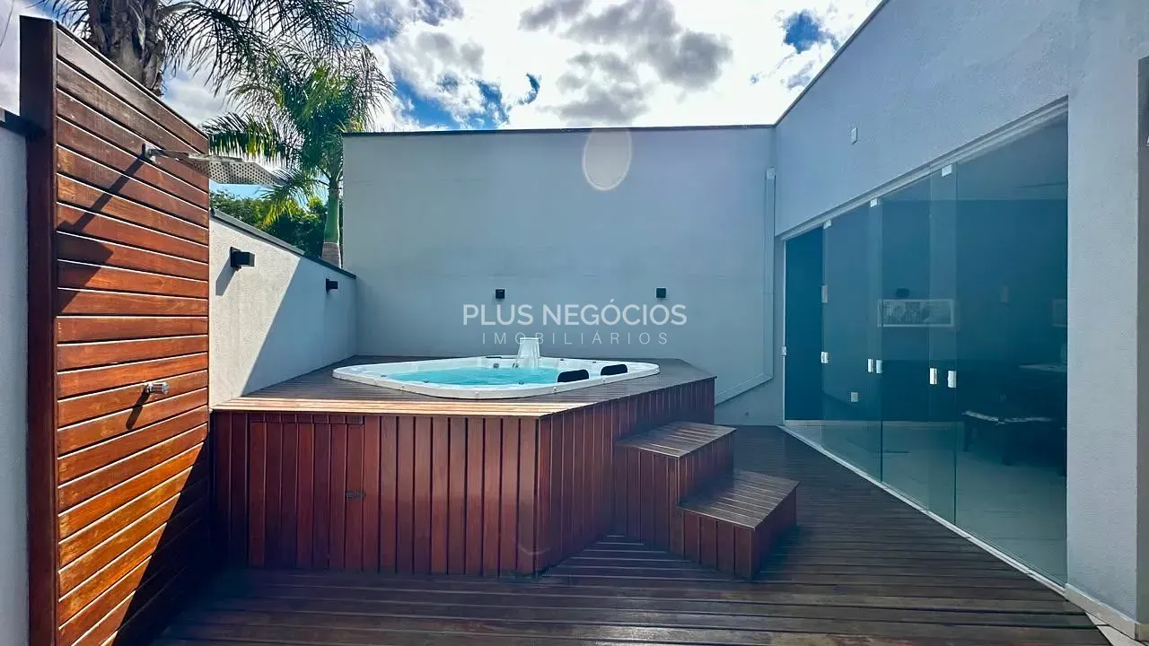 Casa, 3 quartos, 255 m² - Foto 17