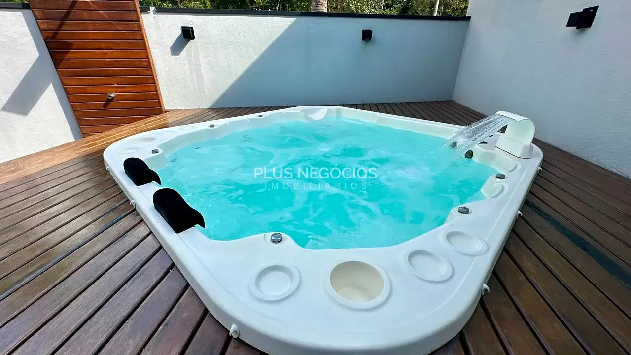 Casa, 3 quartos, 255 m² - Foto 18