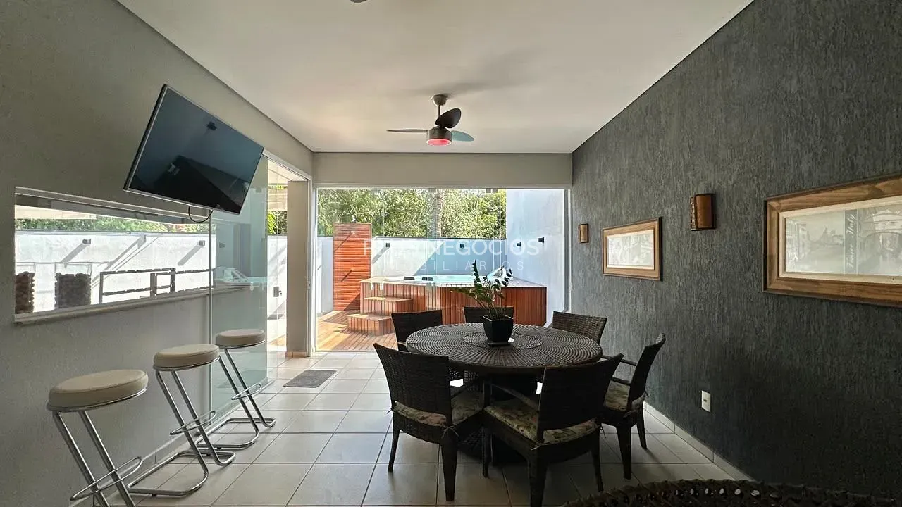 Casa, 3 quartos, 255 m² - Foto 20