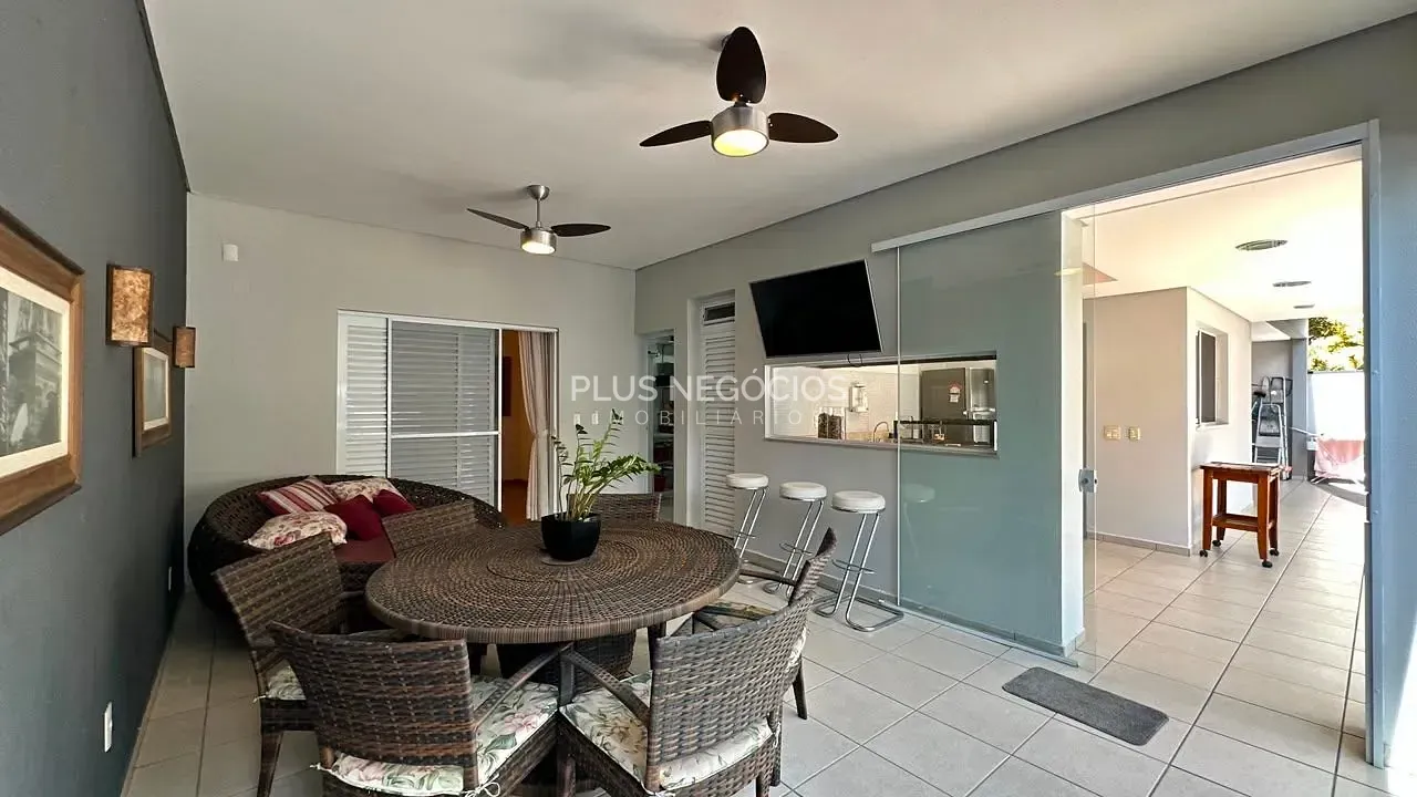 Casa, 3 quartos, 255 m² - Foto 22