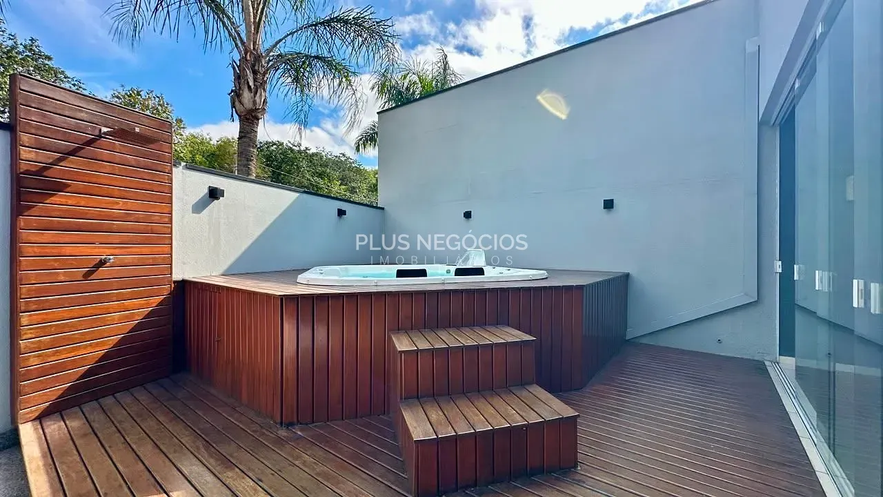 Casa, 3 quartos, 255 m² - Foto 23