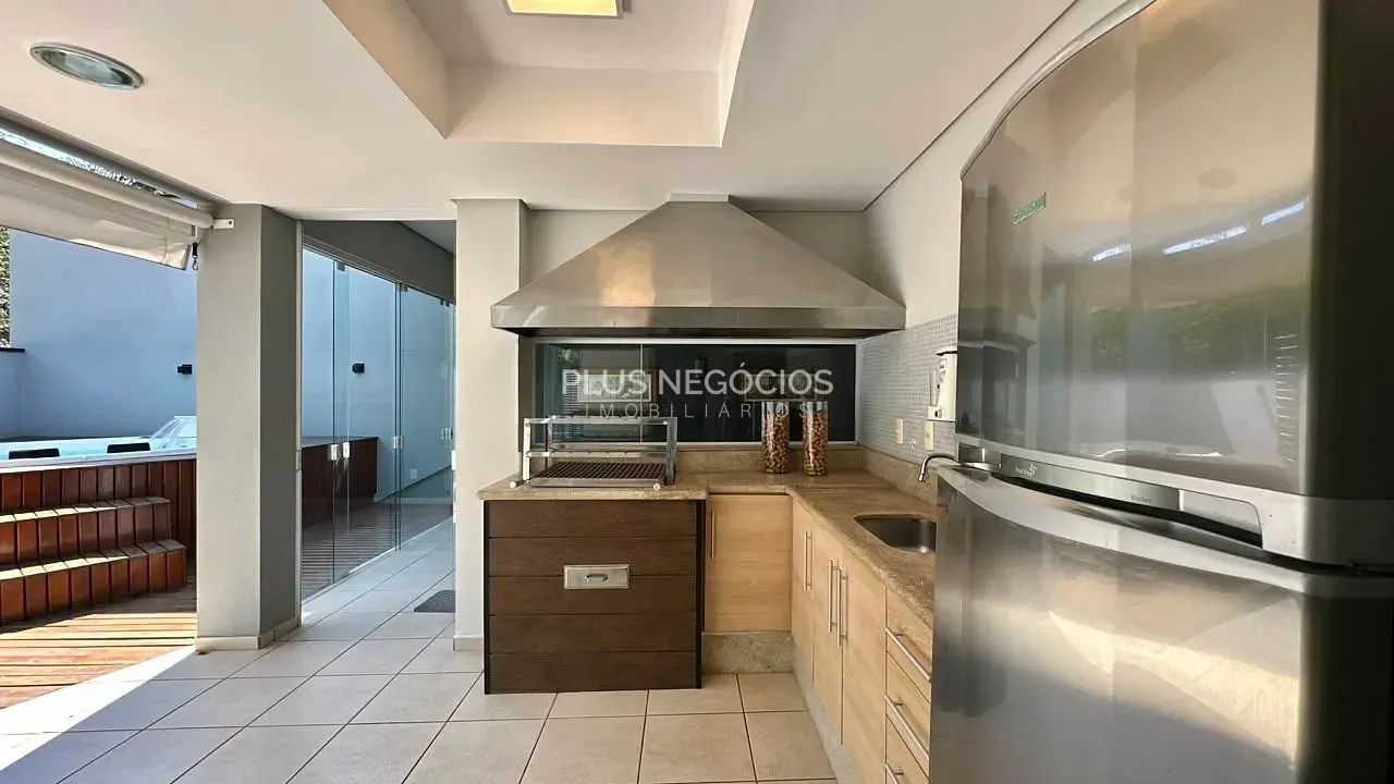 Casa, 3 quartos, 255 m² - Foto 24