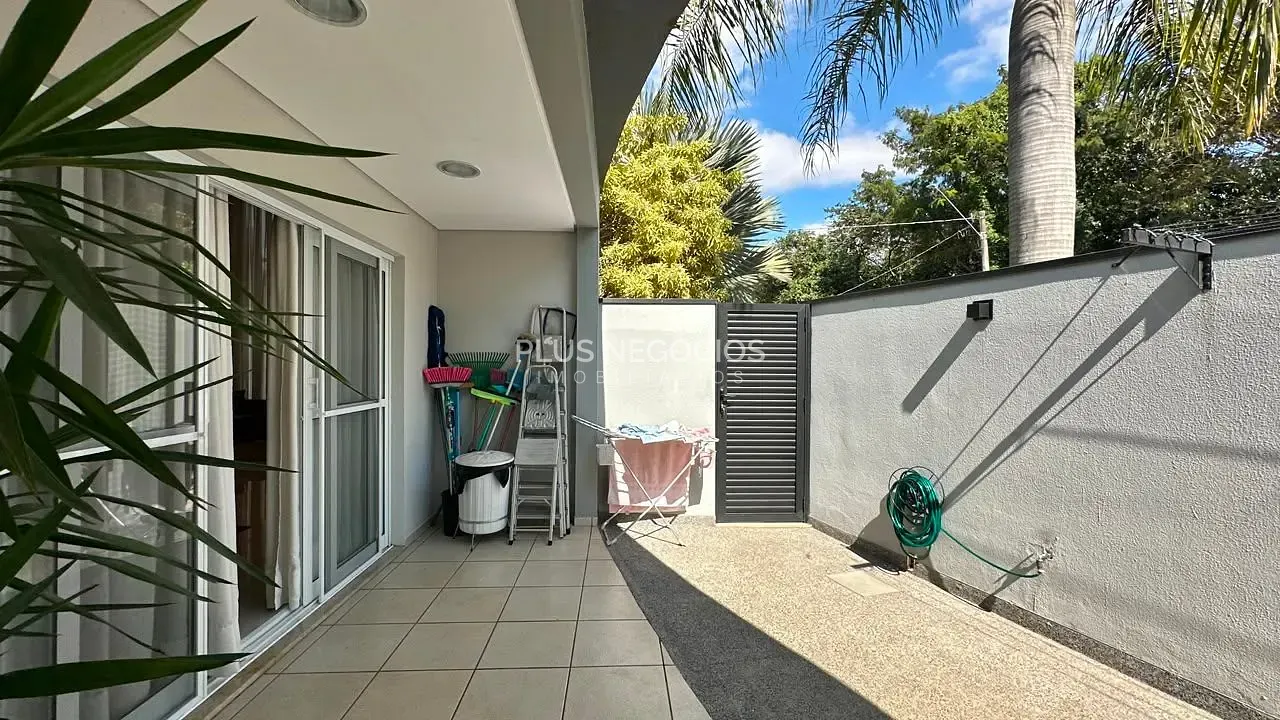 Casa, 3 quartos, 255 m² - Foto 25