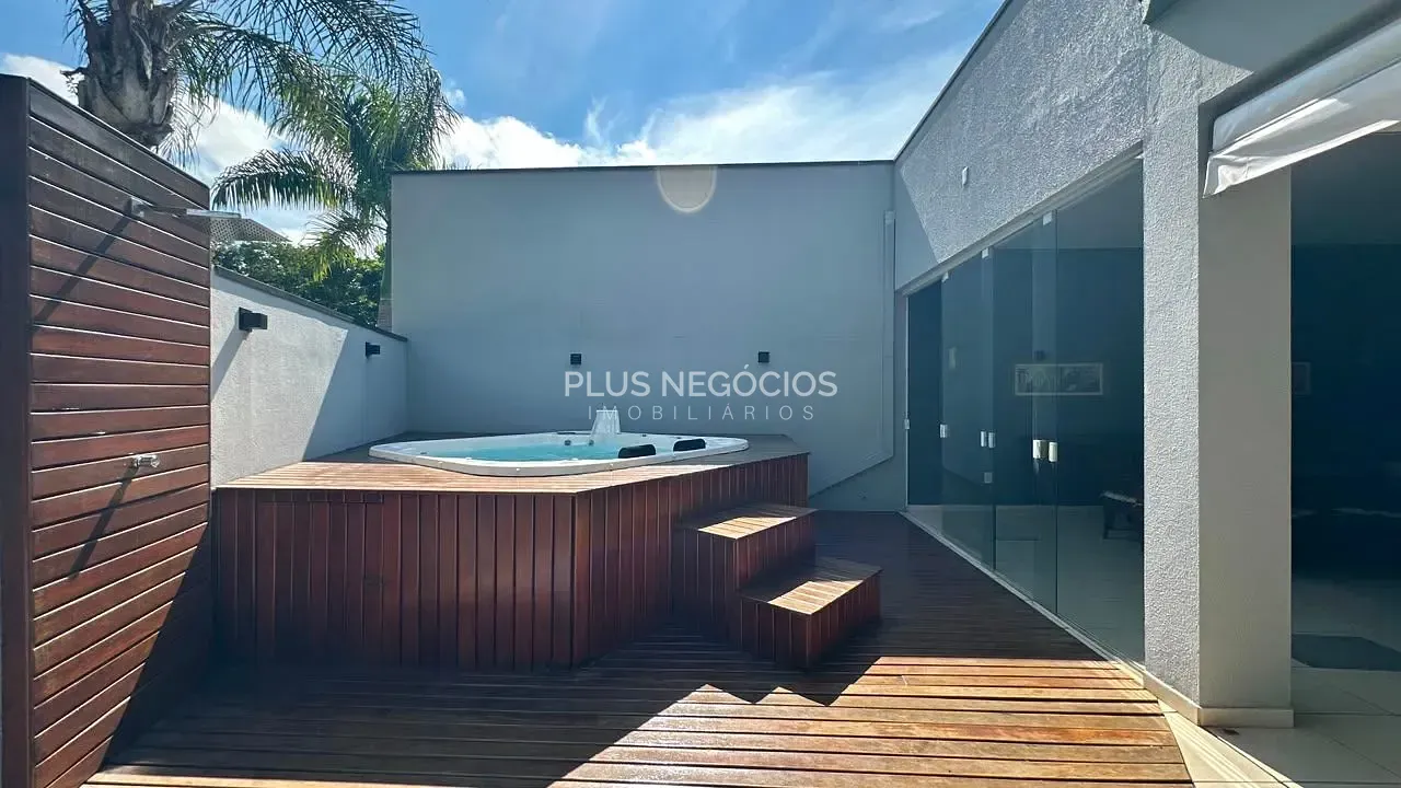 Casa, 3 quartos, 255 m² - Foto 27