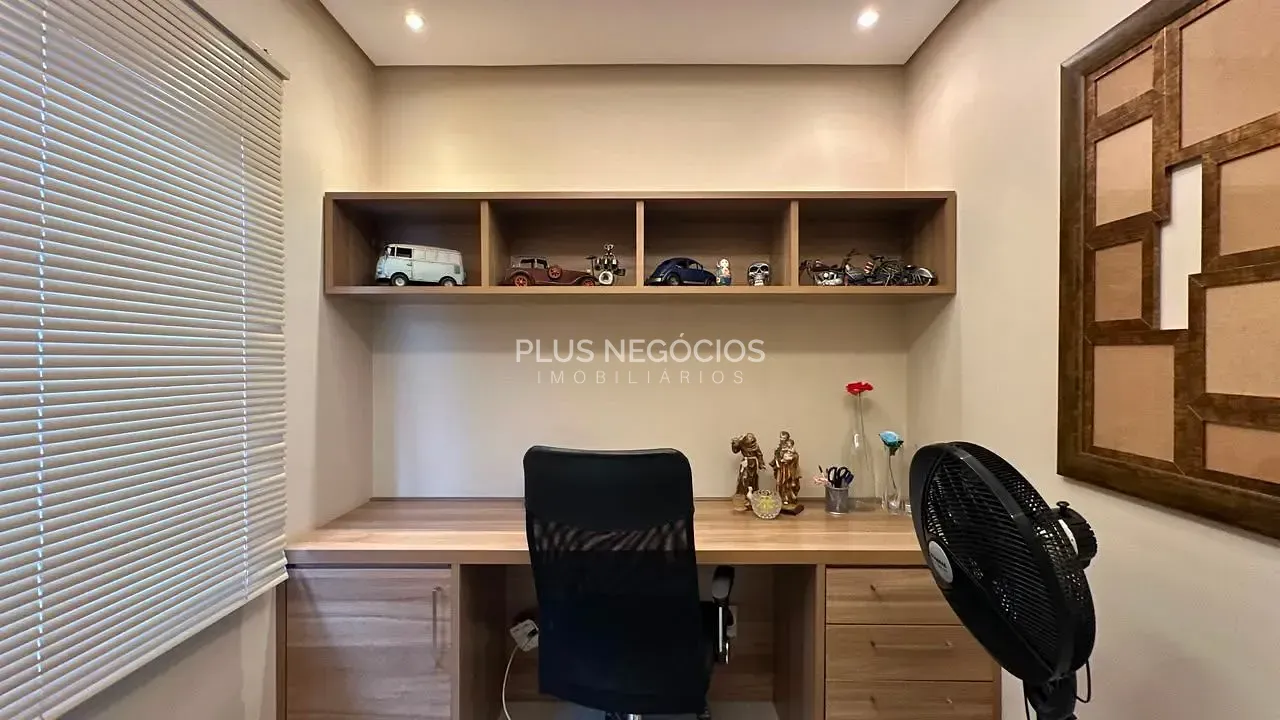 Casa, 3 quartos, 255 m² - Foto 29