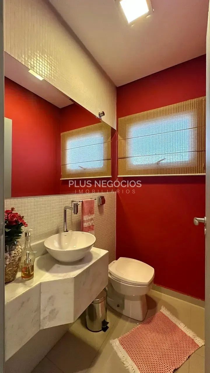 Casa, 3 quartos, 255 m² - Foto 30