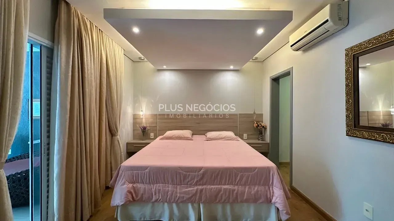 Casa, 3 quartos, 255 m² - Foto 34