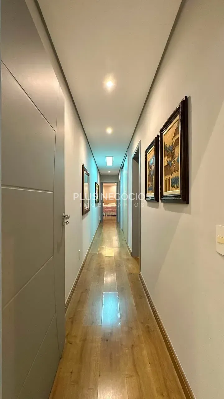 Casa, 3 quartos, 255 m² - Foto 35