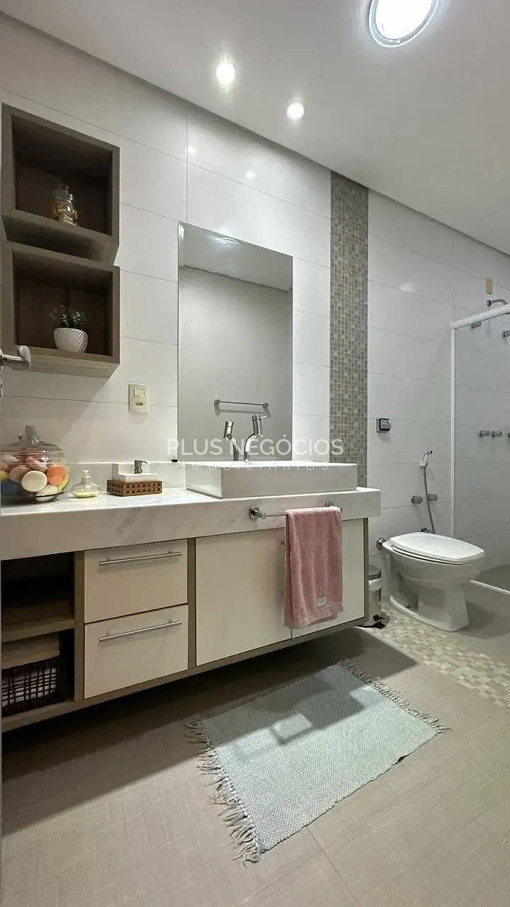Casa, 3 quartos, 255 m² - Foto 43