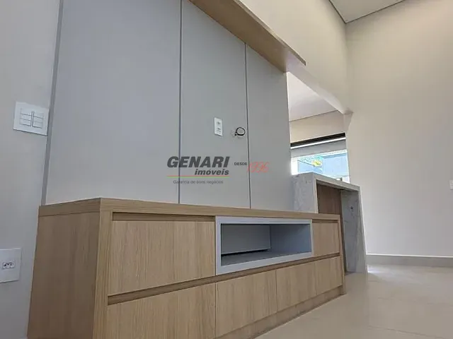 Casa com 300m² 3 quartos e 5 banheiros, à venda, no bairro Park Gran Reserve em Indaiatuba