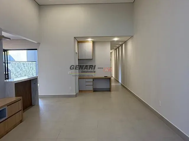 Casa com 300m² 3 quartos e 5 banheiros, à venda, no bairro Park Gran Reserve em Indaiatuba