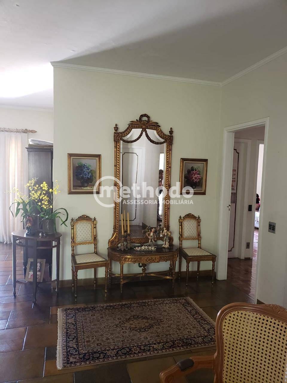 Casa, 1 quarto, 910 m² - Foto 4