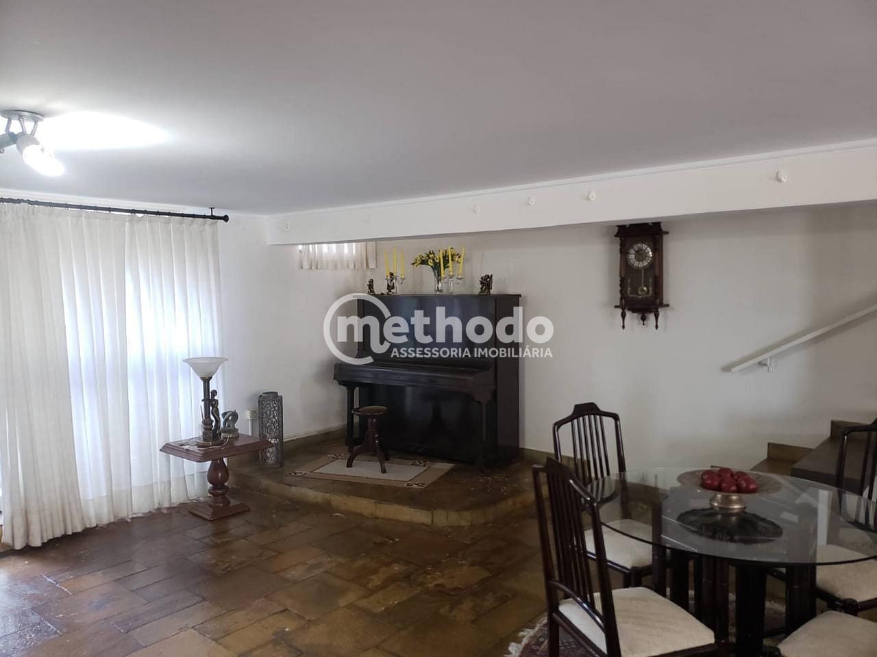 Casa, 1 quarto, 910 m² - Foto 8