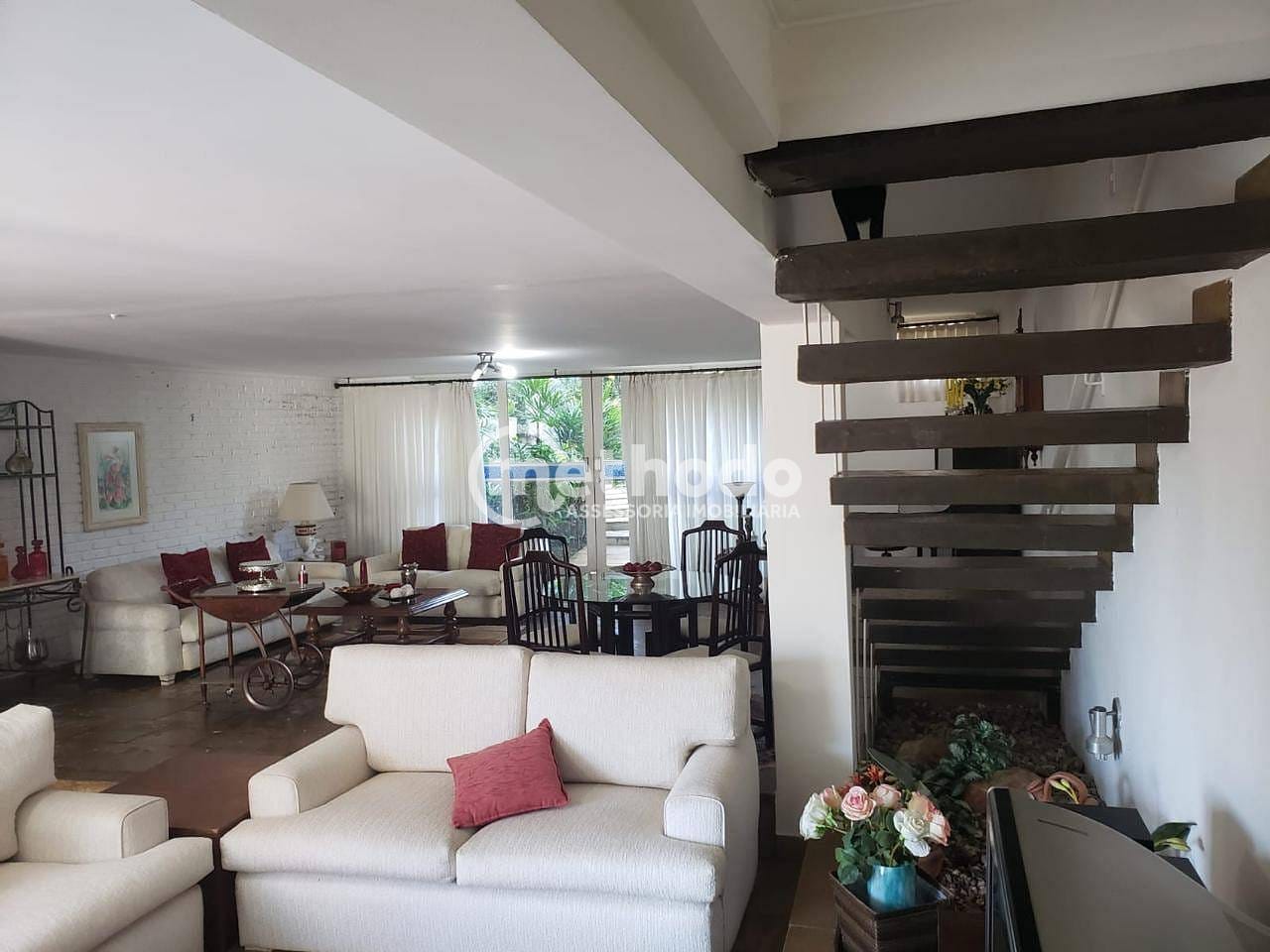 Casa, 1 quarto, 910 m² - Foto 11