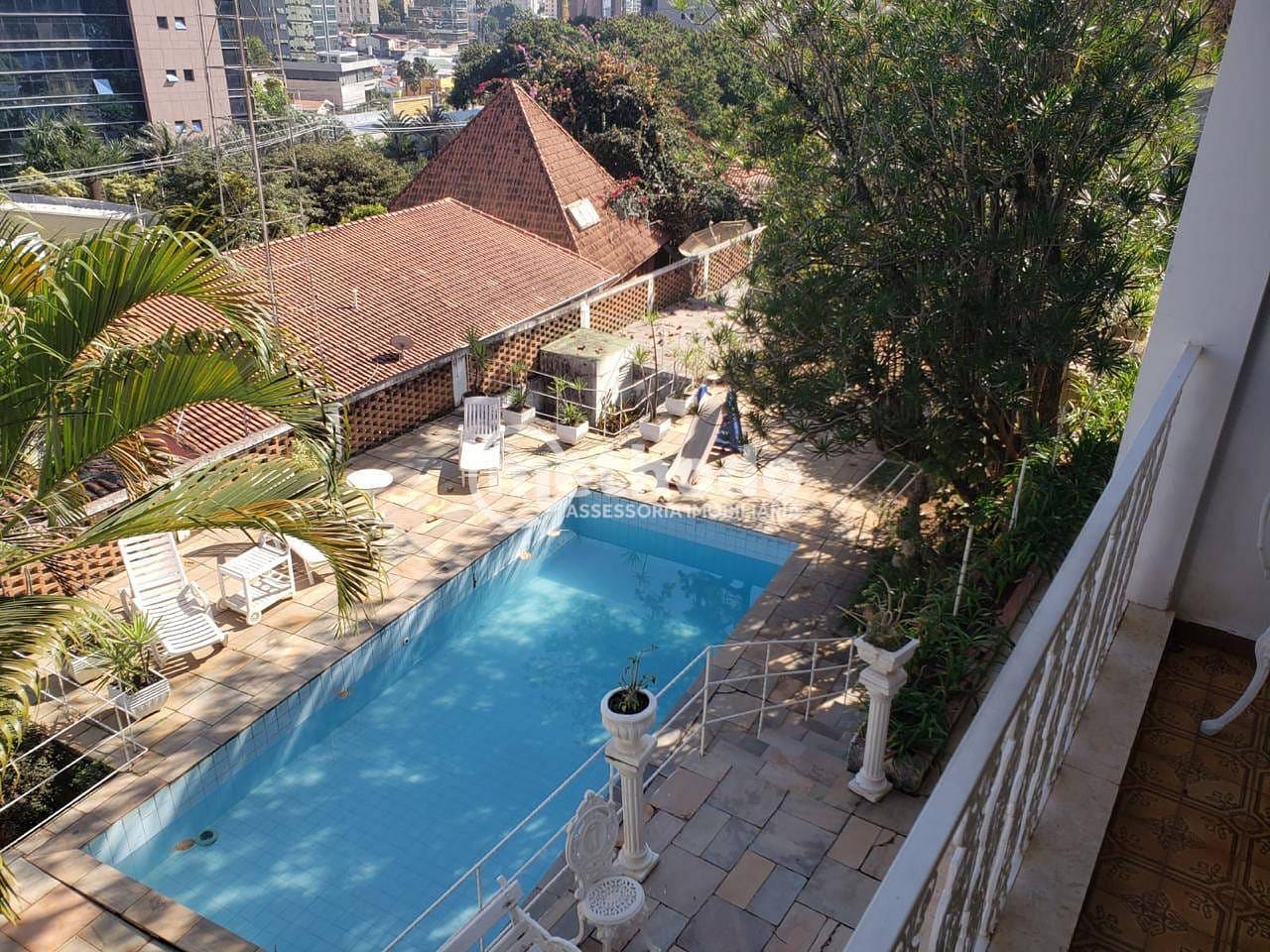 Casa, 1 quarto, 910 m² - Foto 23