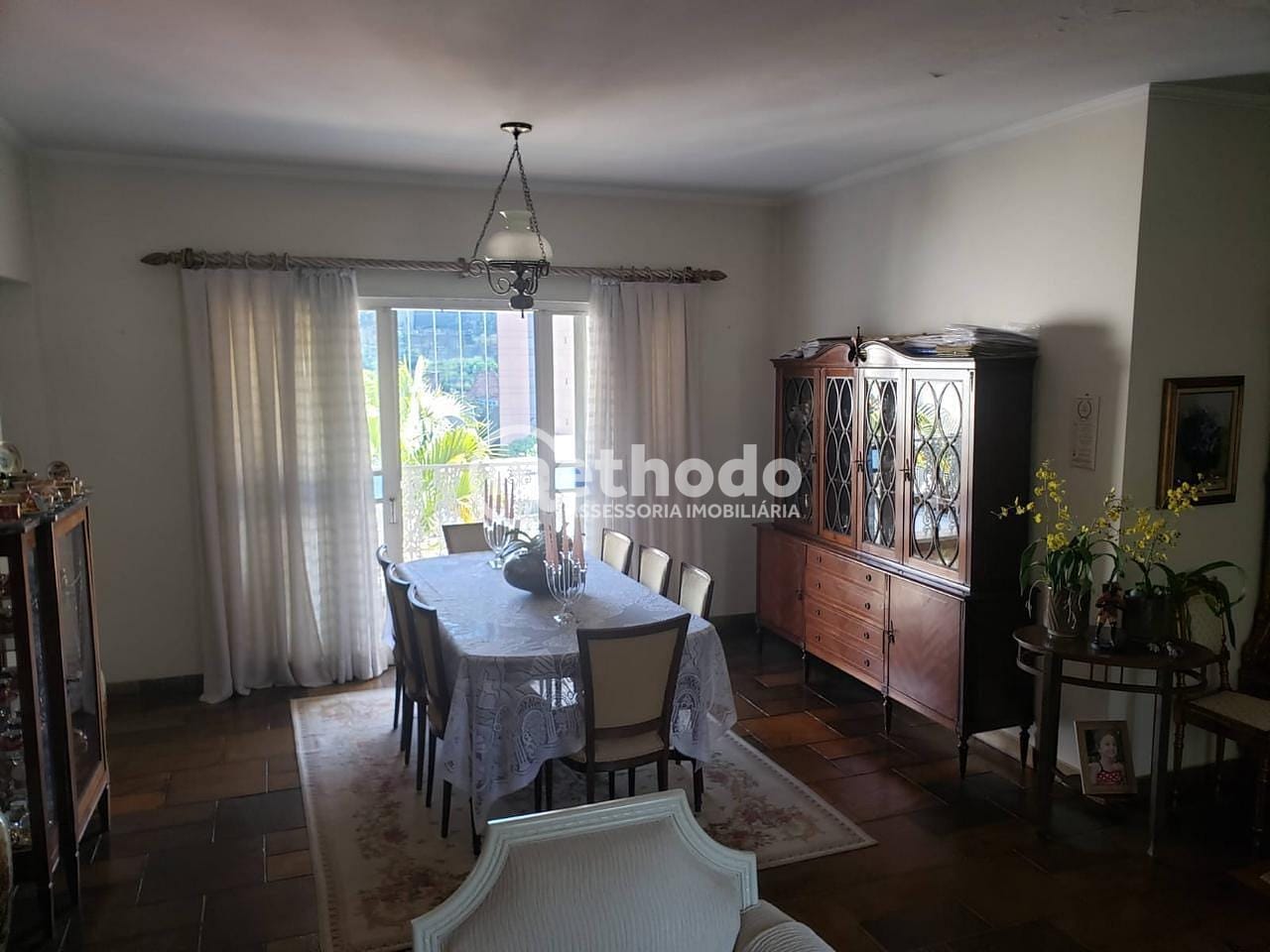 Casa, 1 quarto, 910 m² - Foto 25