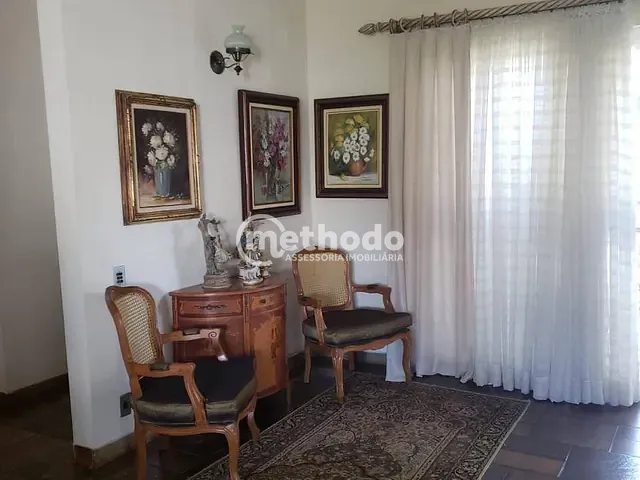 Casa com 910m², à venda, no bairro Nova Campinas em Campinas