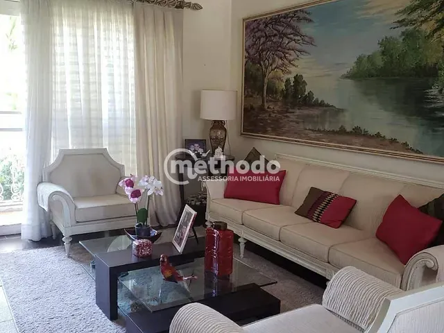 Casa com 910m², à venda, no bairro Nova Campinas em Campinas