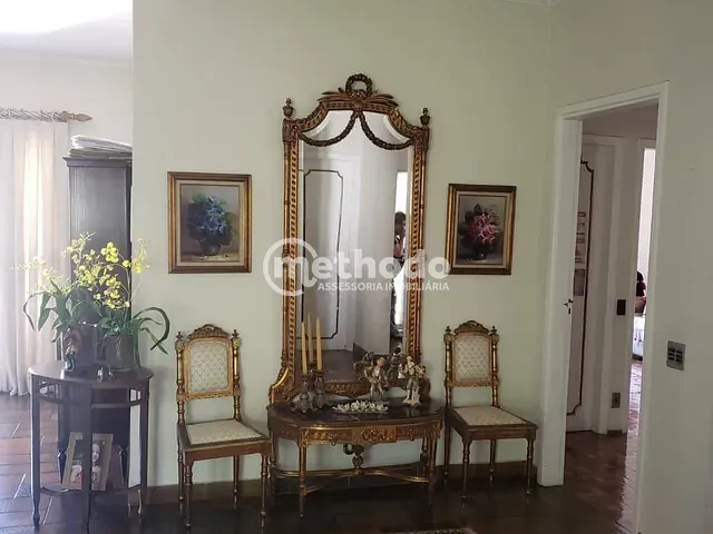 Casa com 910m², à venda, no bairro Nova Campinas em Campinas