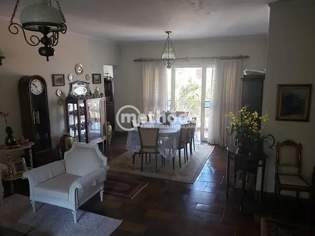 Casa com 910m², à venda, no bairro Nova Campinas em Campinas