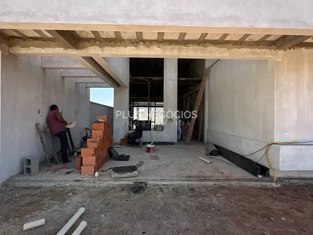 Casa com 300m² 3 quartos e 3 banheiros, à venda, no bairro Itapeva em Votorantim