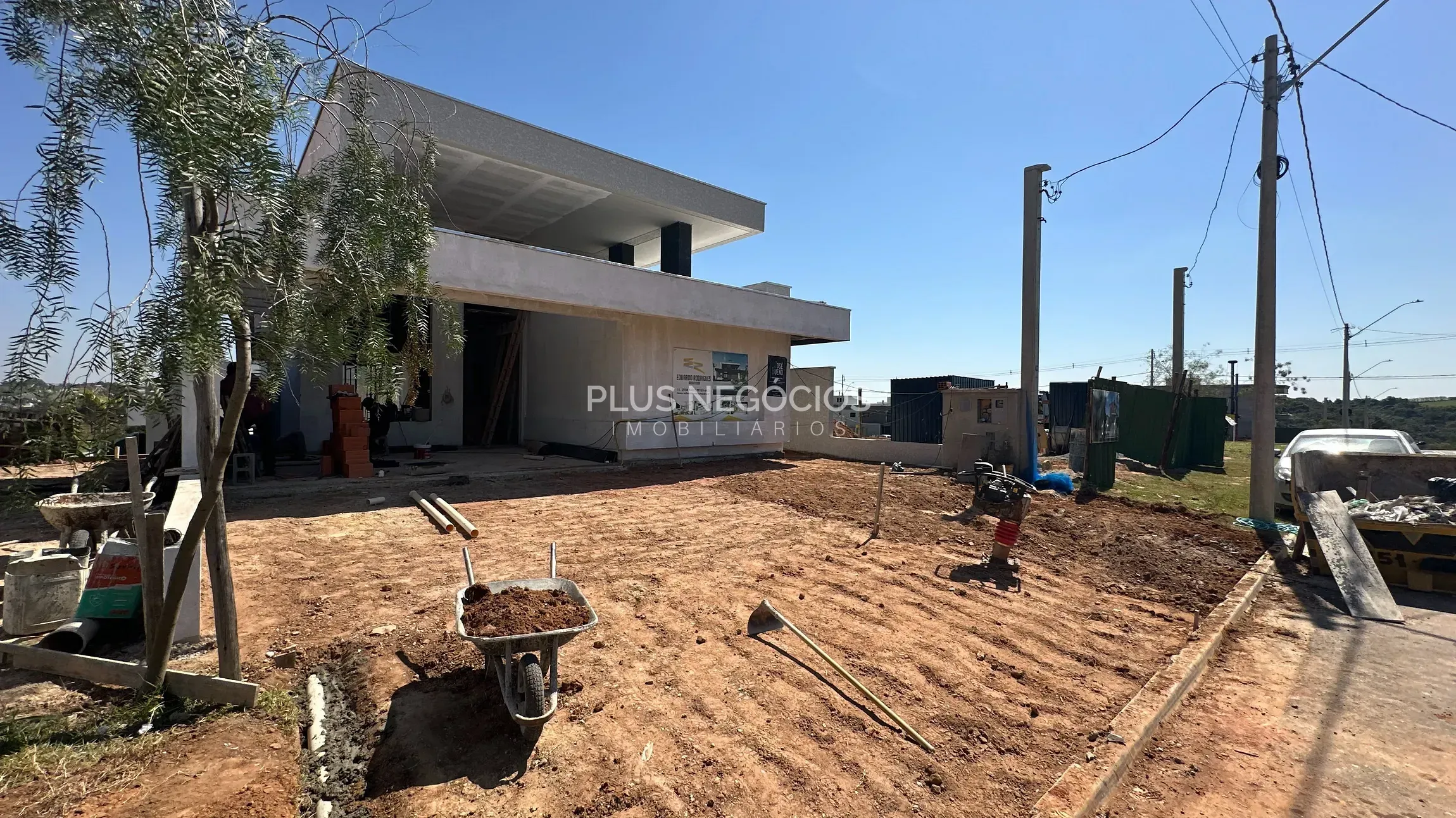 Casa, 3 quartos, 163 m² - Foto 2