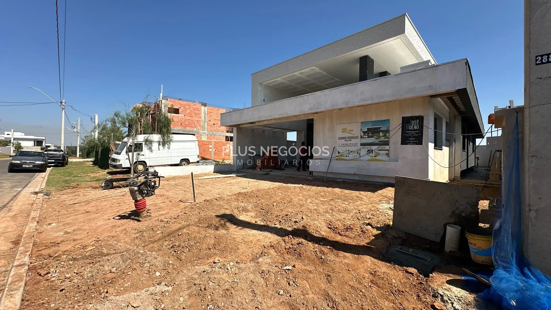 Casa, 3 quartos, 163 m² - Foto 3