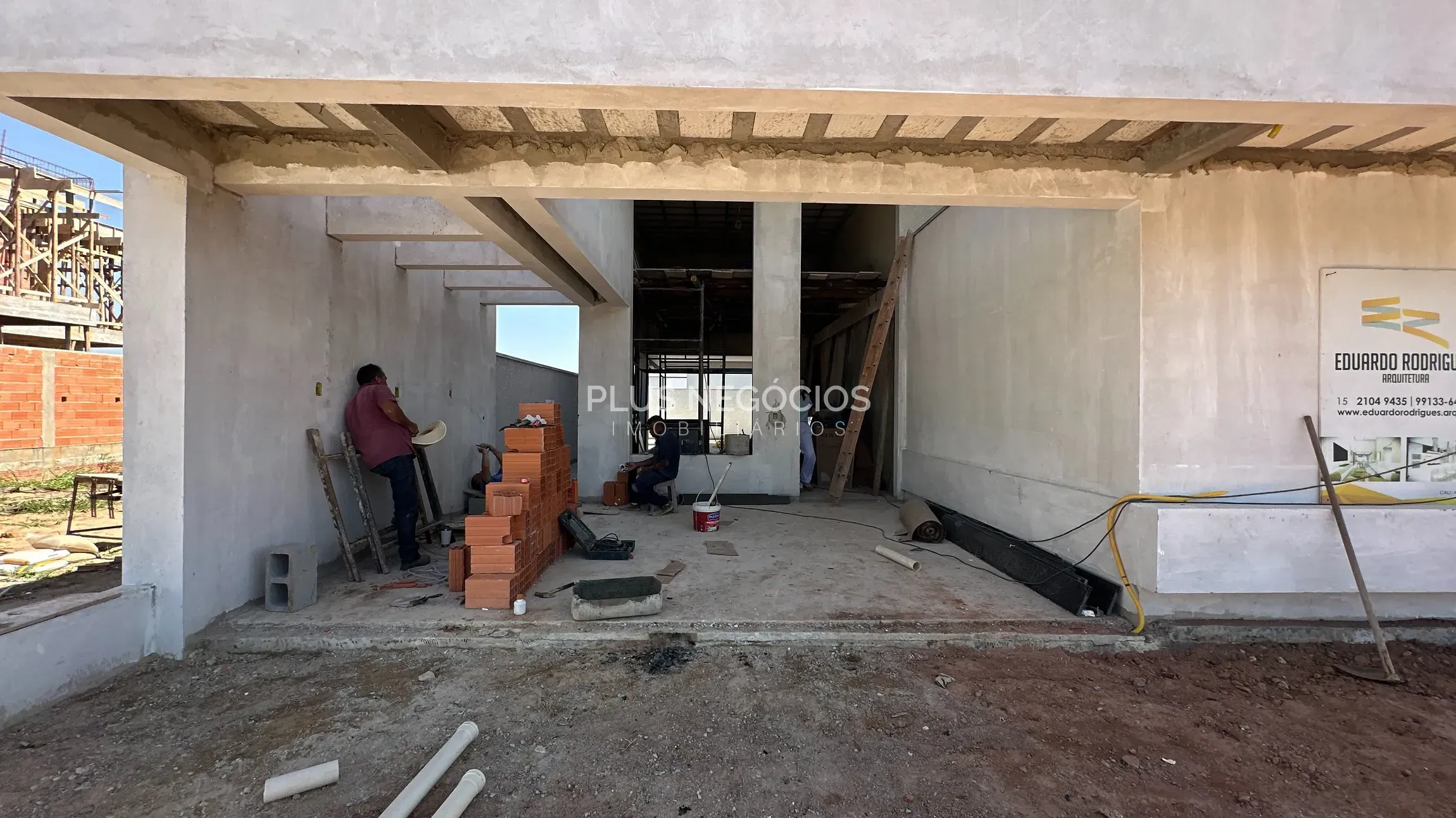 Casa, 3 quartos, 163 m² - Foto 4
