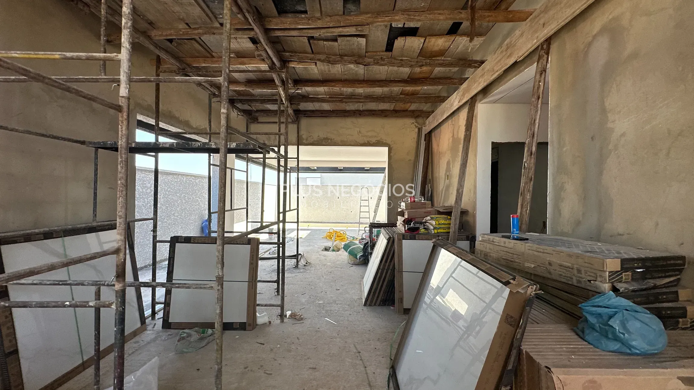 Casa, 3 quartos, 163 m² - Foto 6