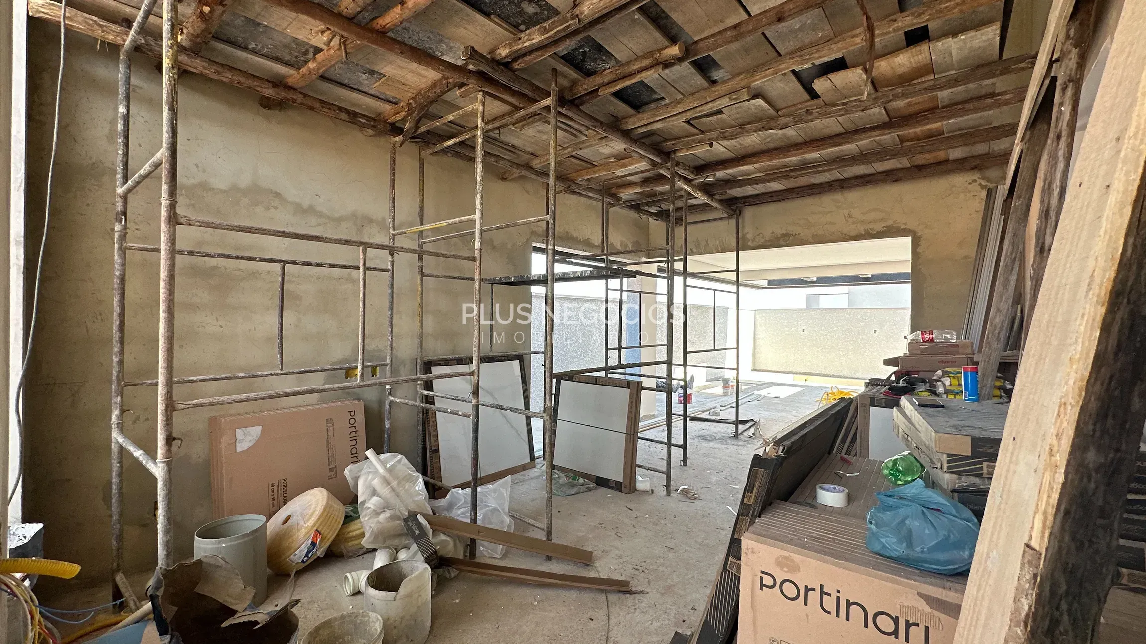 Casa, 3 quartos, 163 m² - Foto 8