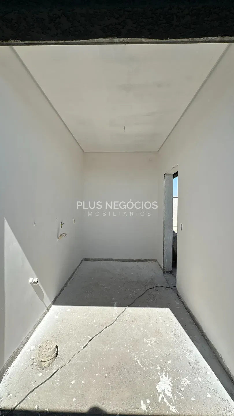 Casa, 3 quartos, 163 m² - Foto 9