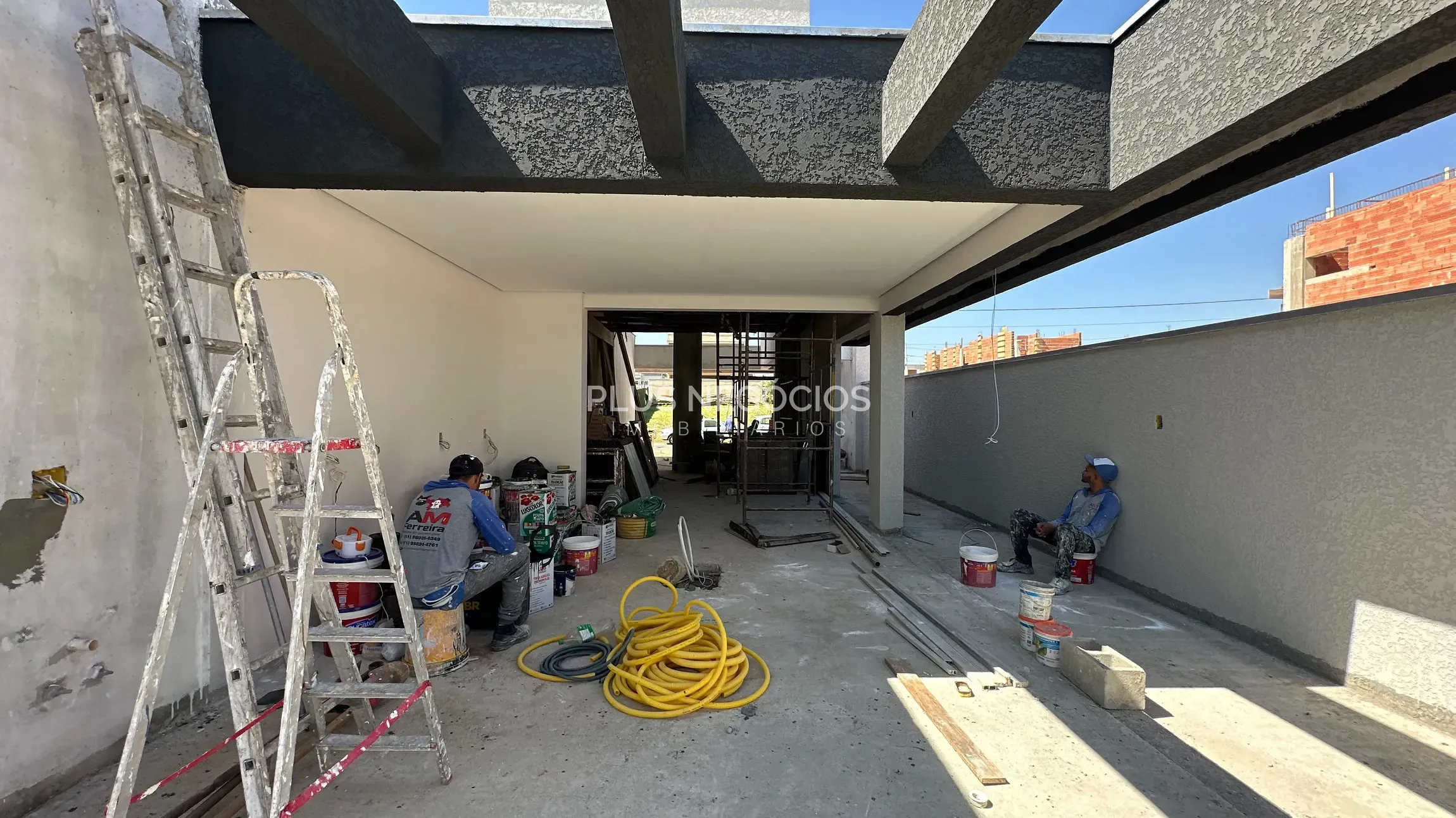 Casa, 3 quartos, 163 m² - Foto 15