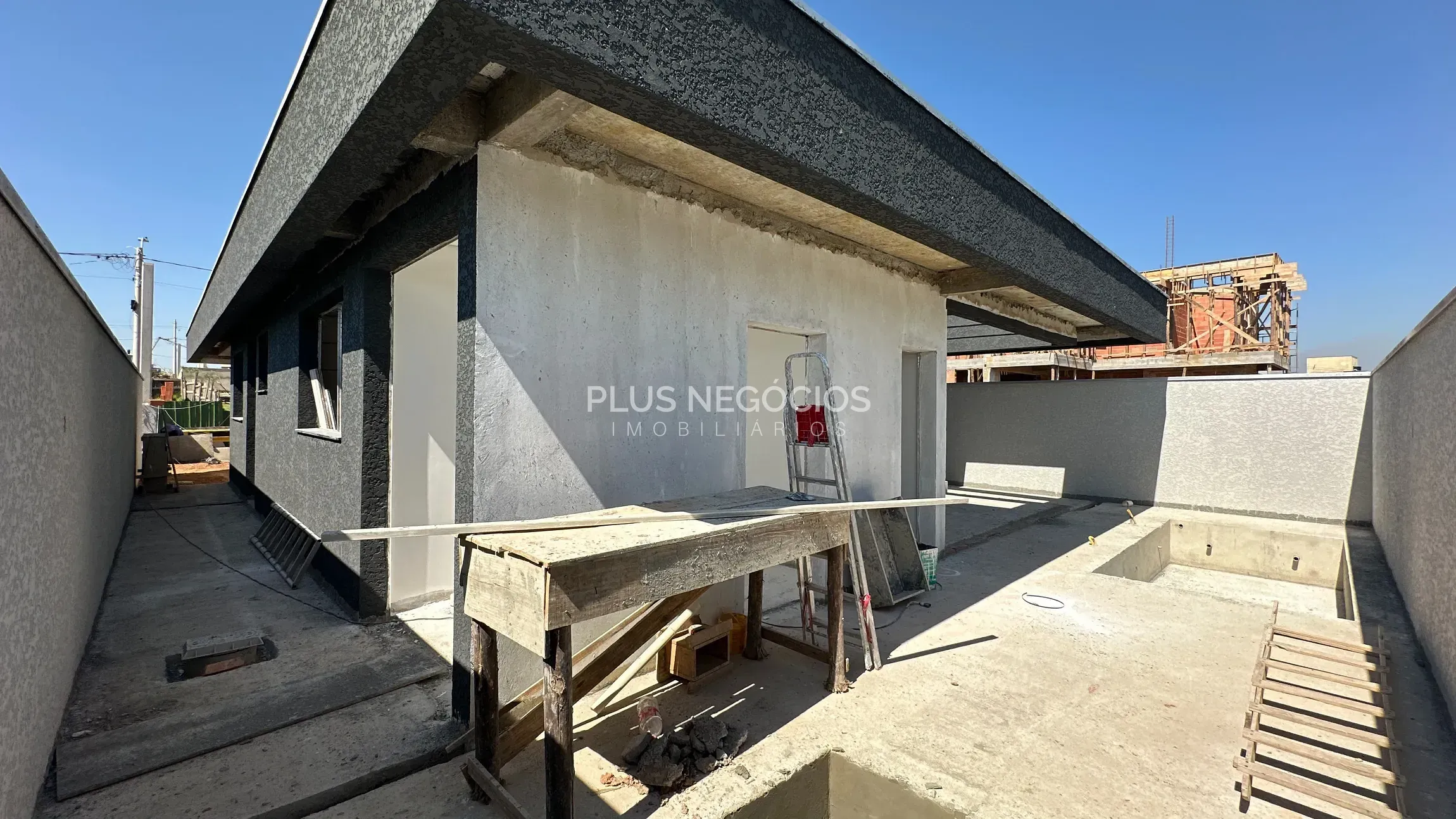 Casa, 3 quartos, 163 m² - Foto 19