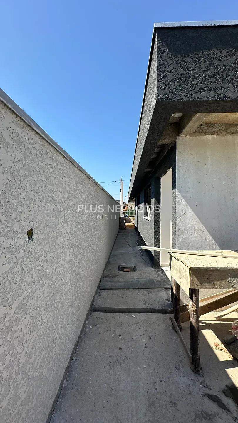 Casa, 3 quartos, 163 m² - Foto 20