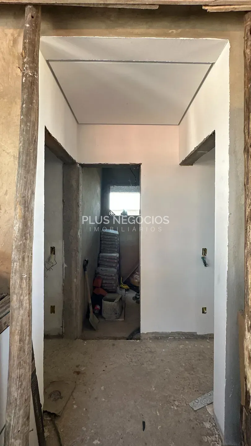 Casa, 3 quartos, 163 m² - Foto 21