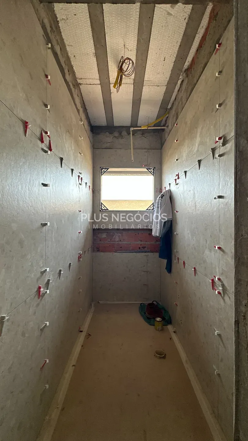 Casa, 3 quartos, 163 m² - Foto 22