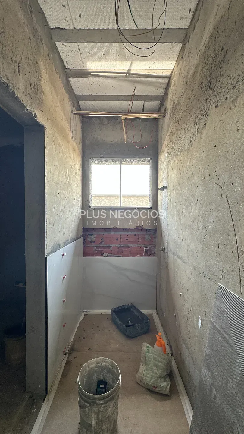 Casa, 3 quartos, 163 m² - Foto 26