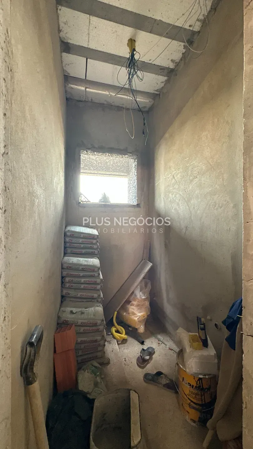 Casa, 3 quartos, 163 m² - Foto 29