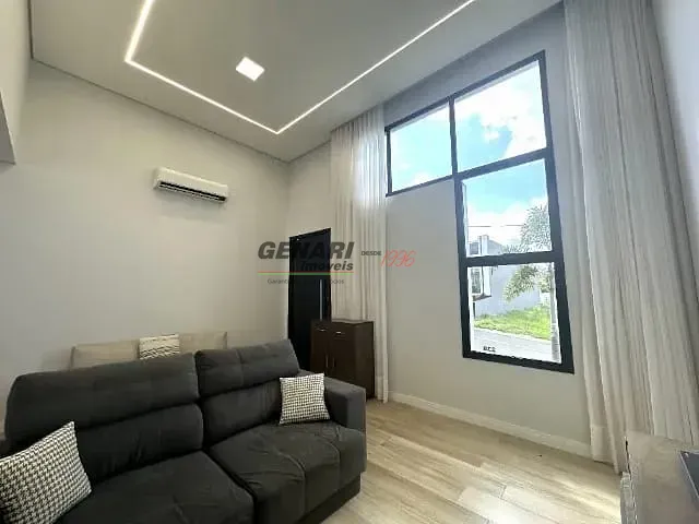 Casa com 327m² 4 quartos e 3 banheiros, à venda, no bairro Loteamento Park Gran Reserve em Indaiatuba
