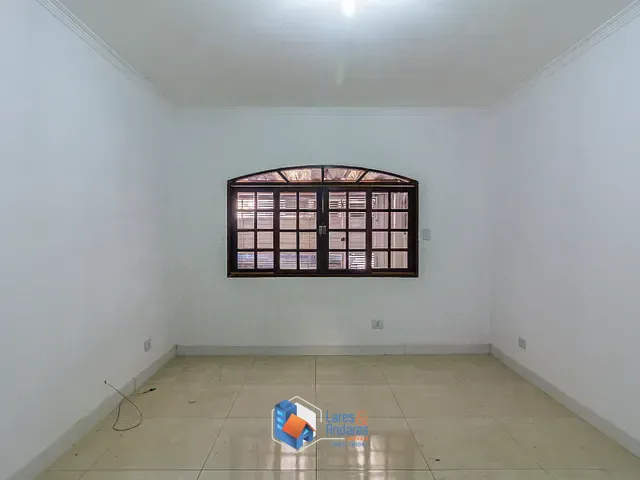 Casa com 132m² 4 quartos e 3 banheiros, à venda, no bairro Brooklin Paulista em São Paulo