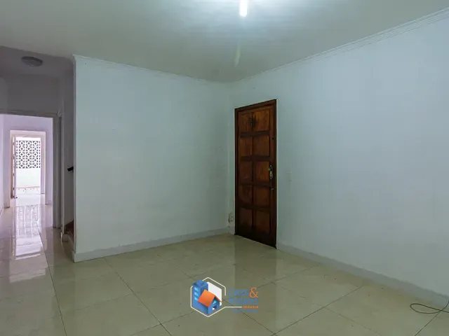 Casa com 132m² 4 quartos e 3 banheiros, à venda, no bairro Brooklin Paulista em São Paulo