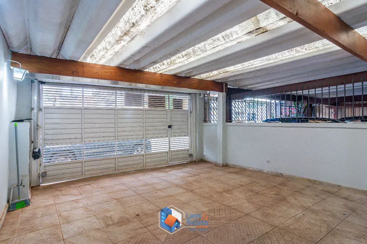 Casa, 4 quartos, 101 m² - Foto 33