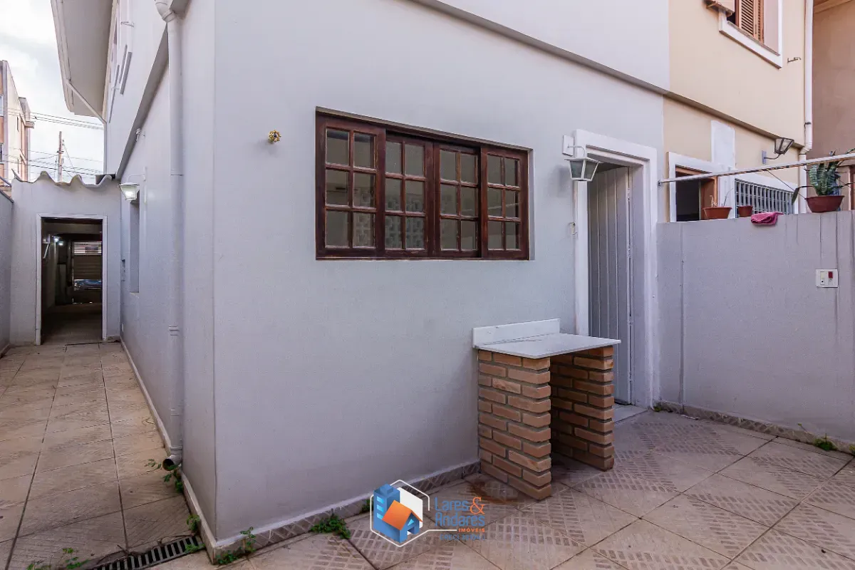 Casa, 4 quartos, 101 m² - Foto 31