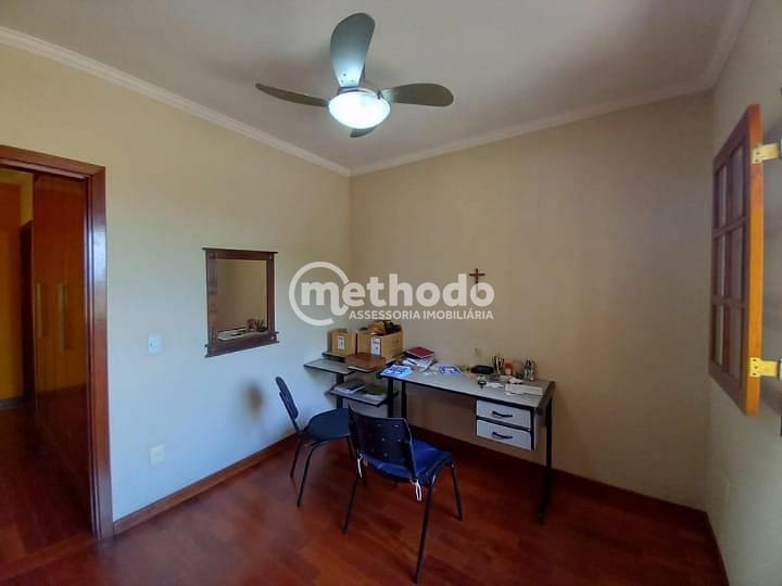 Casa, 4 quartos, 269 m² - Foto 6