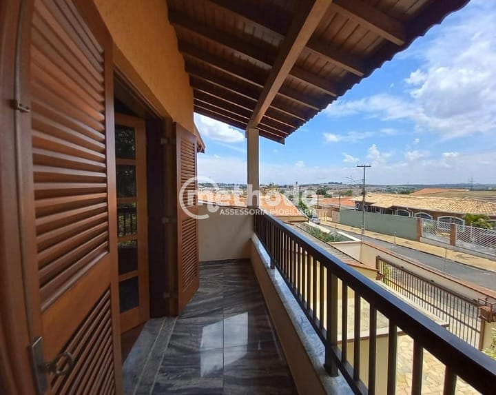 Casa, 4 quartos, 269 m² - Foto 10