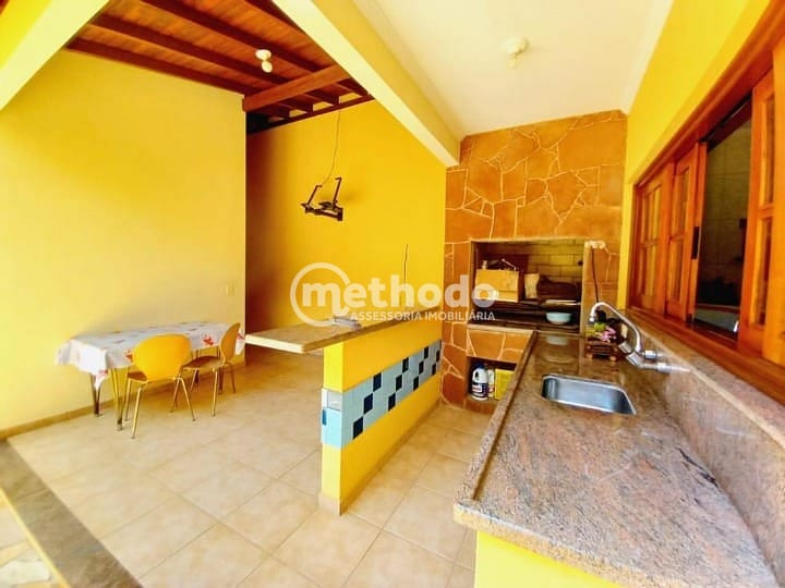 Casa, 4 quartos, 269 m² - Foto 28