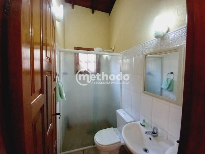 Casa, 4 quartos, 269 m² - Foto 26