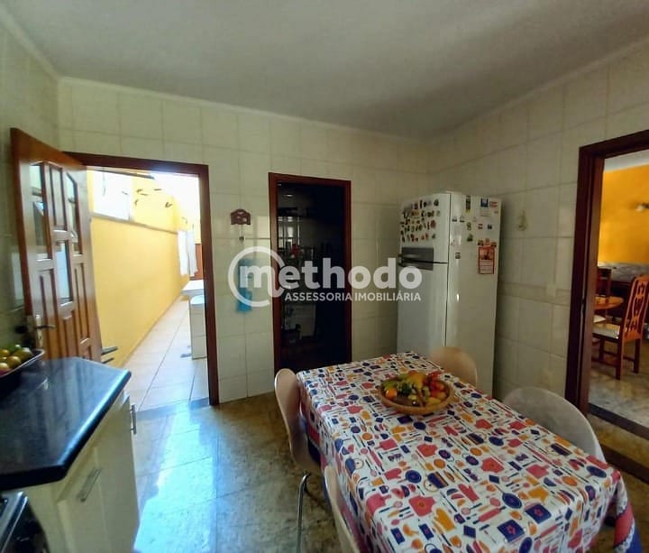 Casa, 4 quartos, 269 m² - Foto 23