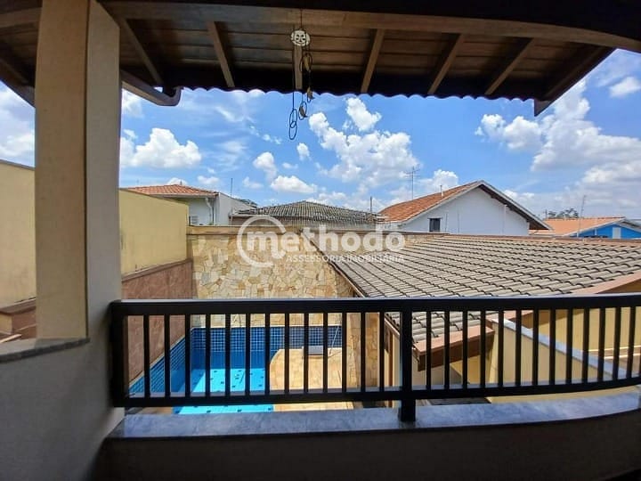 Casa, 4 quartos, 269 m² - Foto 16