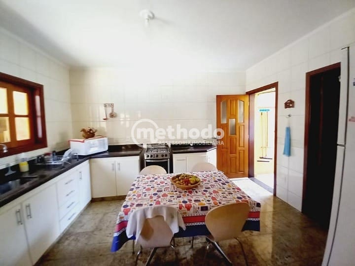 Casa, 4 quartos, 269 m² - Foto 22